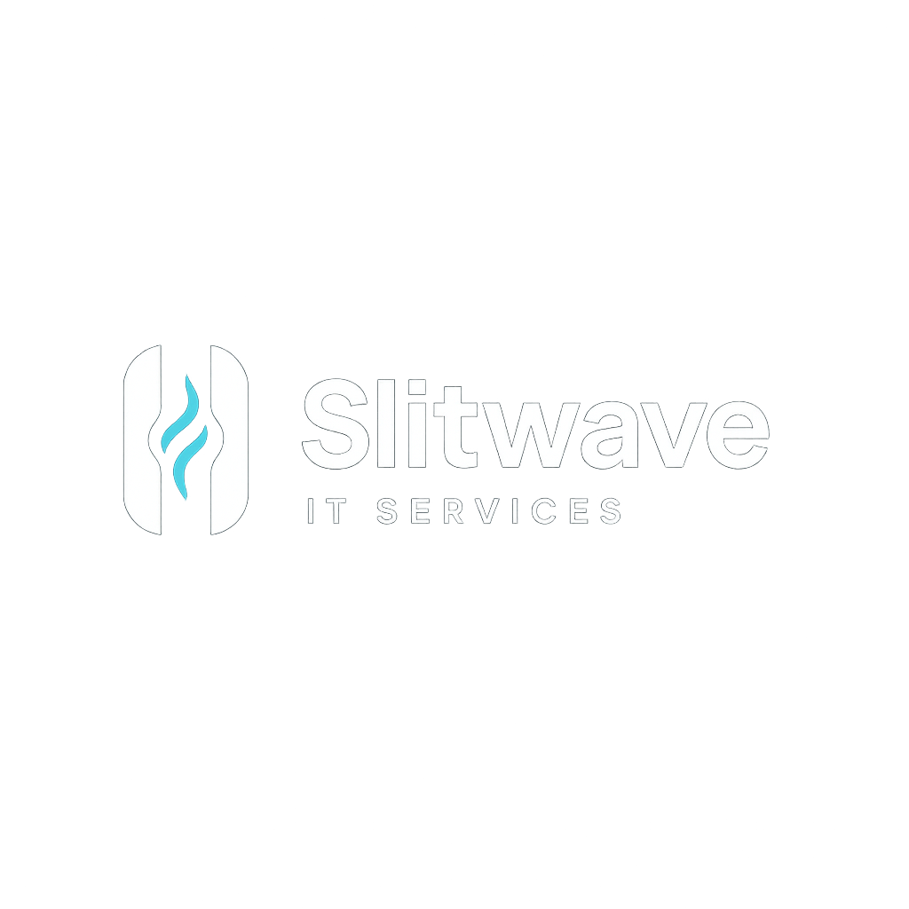 Slitwave Logo